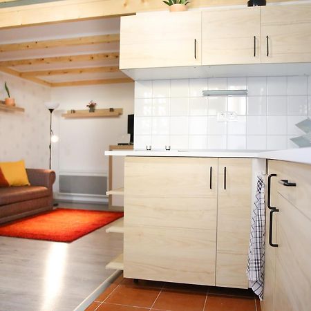Macskako Apartman Eger Ngoại thất bức ảnh