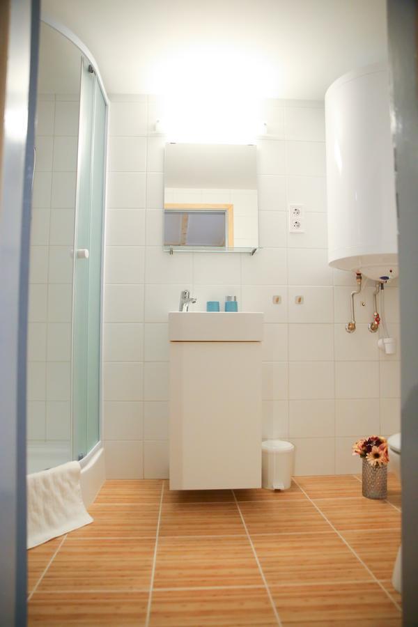 Macskako Apartman Eger Ngoại thất bức ảnh