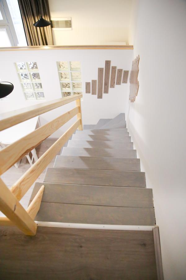 Macskako Apartman Eger Ngoại thất bức ảnh