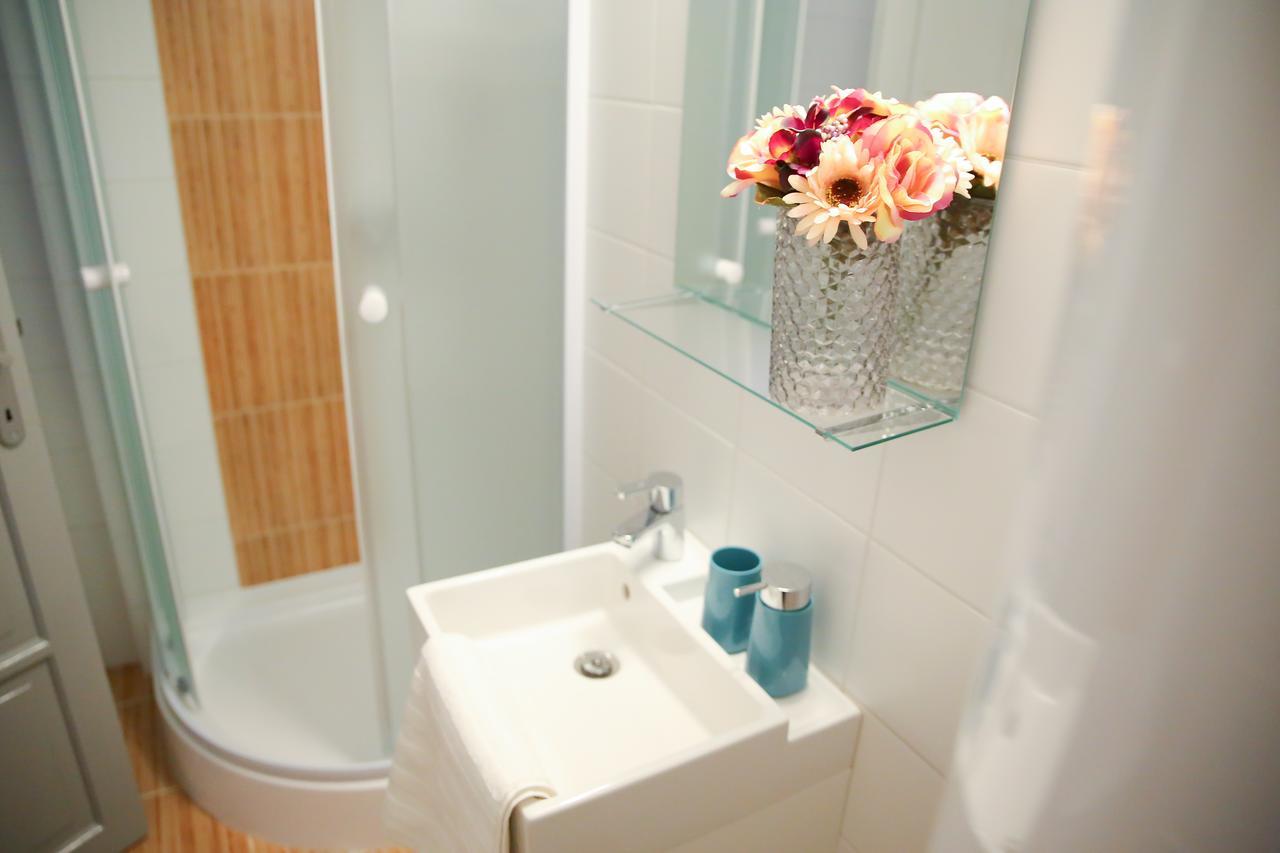 Macskako Apartman Eger Ngoại thất bức ảnh