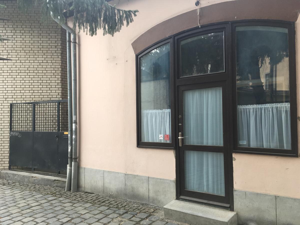 Macskako Apartman Eger Ngoại thất bức ảnh